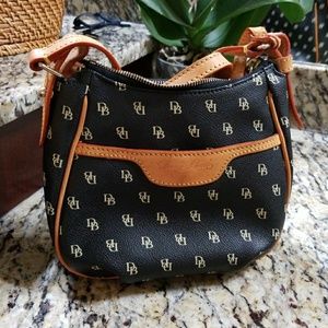 Rooney Bourke crossbody